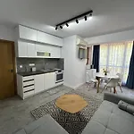Sunrise Golden Sands Apartment Varna