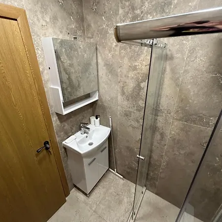 Sunrise Golden Sands *