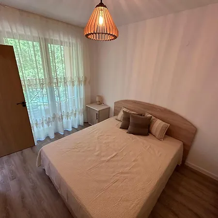 Sunrise Golden Sands וארנה