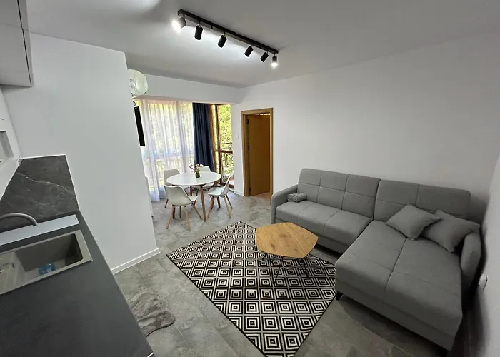 Apartamento Sunrise Golden Sands Varna