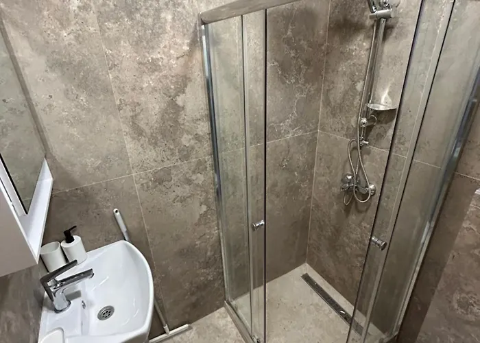 Sunrise Golden Sands Apartamento *