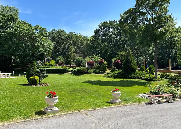 Apartamento Sunrise Golden Sands