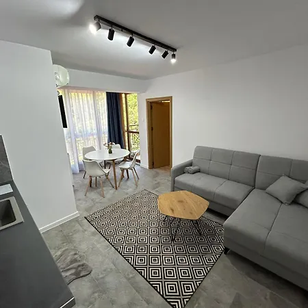 Apartamento Sunrise Golden Sands Varna