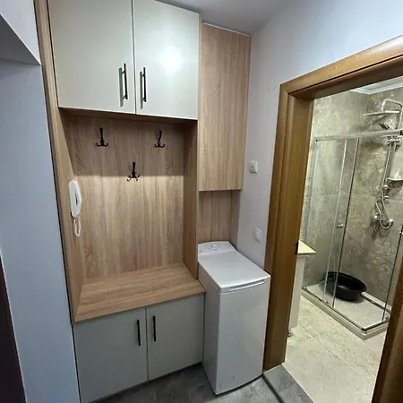 Sunrise Golden Sands *