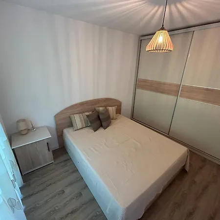 Sunrise Golden Sands