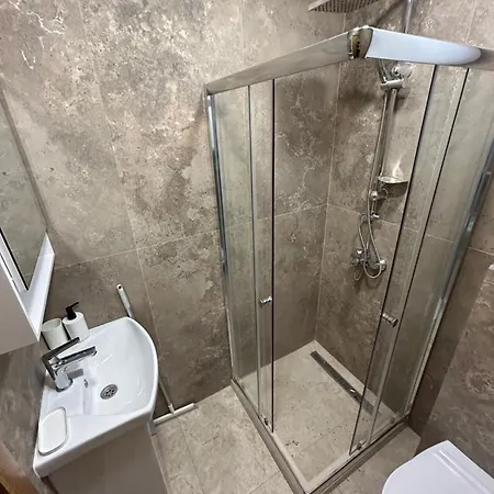 Sunrise Golden Sands Apartamento *