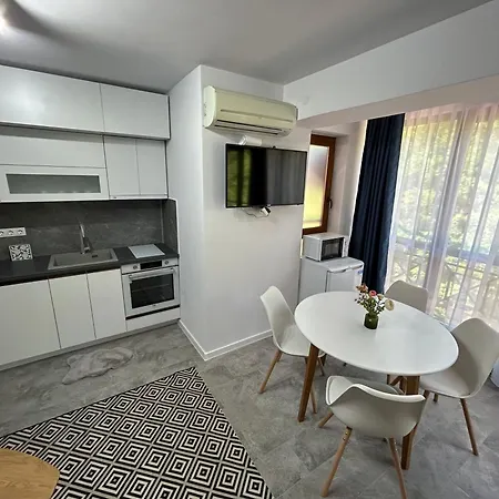 Sunrise Golden Sands Apartamento