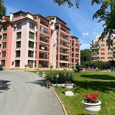 Sunrise Golden Sands * Варна