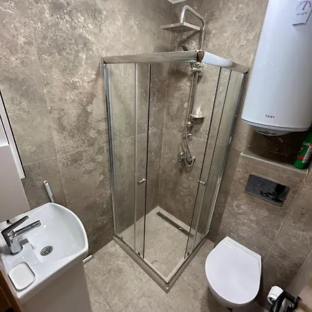 Sunrise Golden Sands * Varna