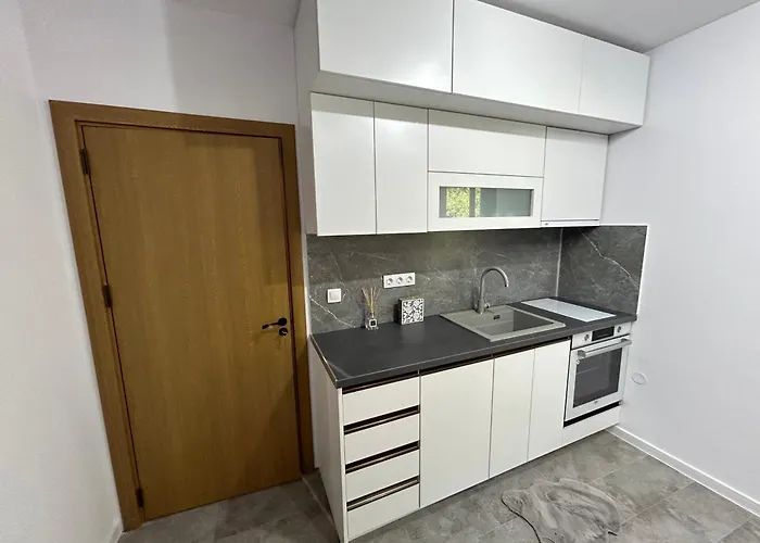 Sunrise Golden Sands