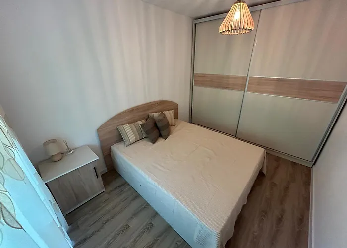 Sunrise Golden Sands *