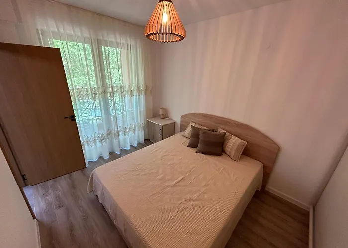 Sunrise Golden Sands Варна