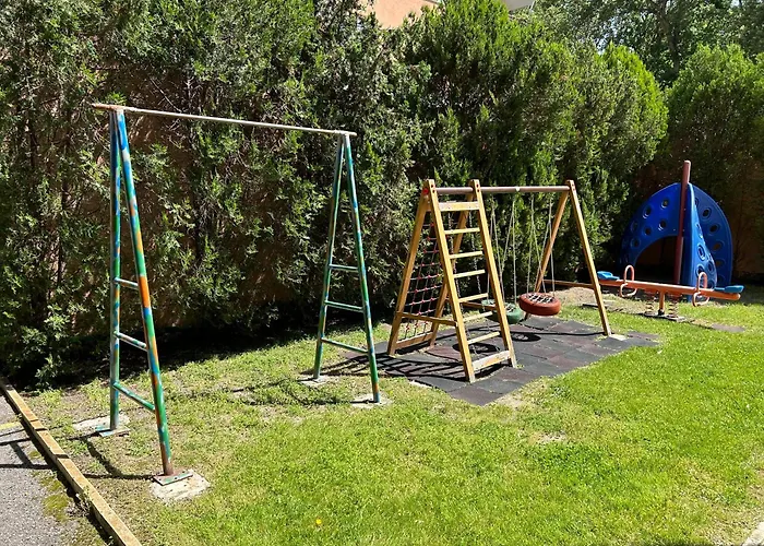 Sunrise Golden Sands Apartment