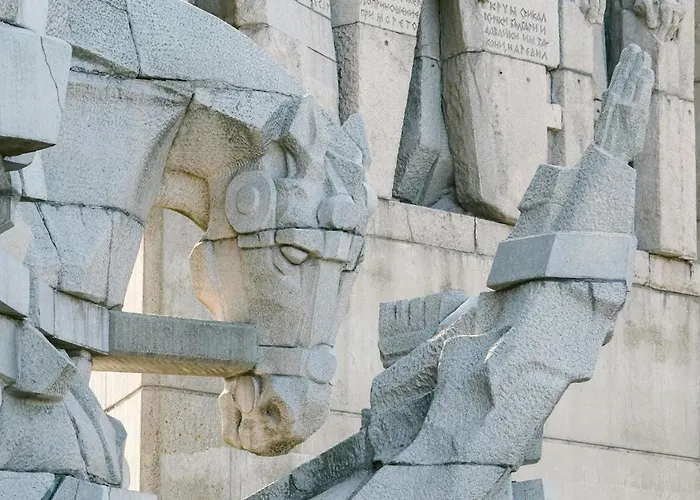 Sunrise Golden Sands Апартаменти